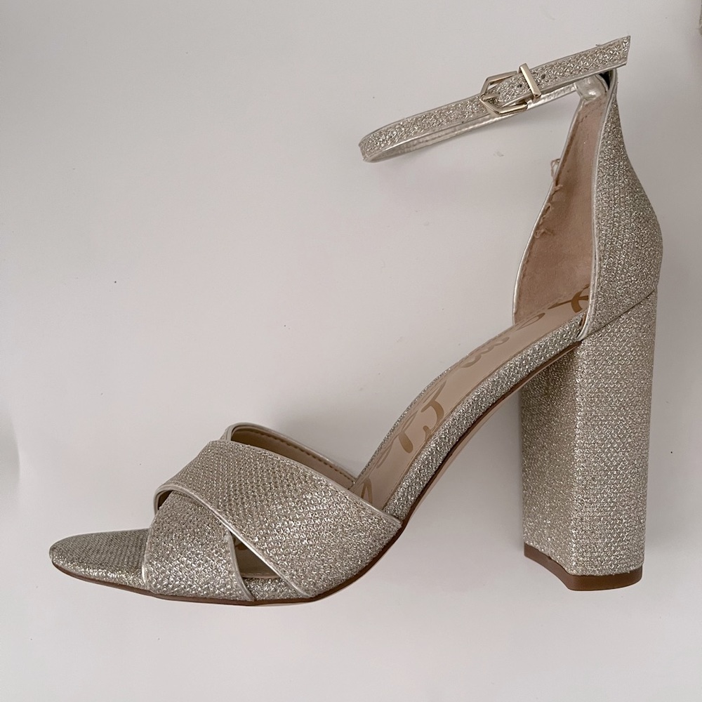 Sam Edelman sandals